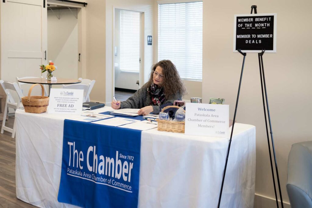 corporate event Columbus, Ohio