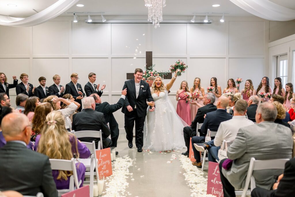 Wedding Venue near Columbus, Ohio