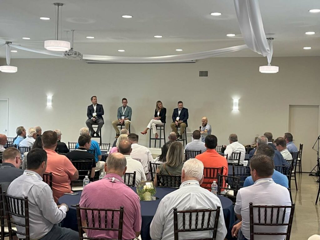 corporate event confrence in Columbus, Ohio