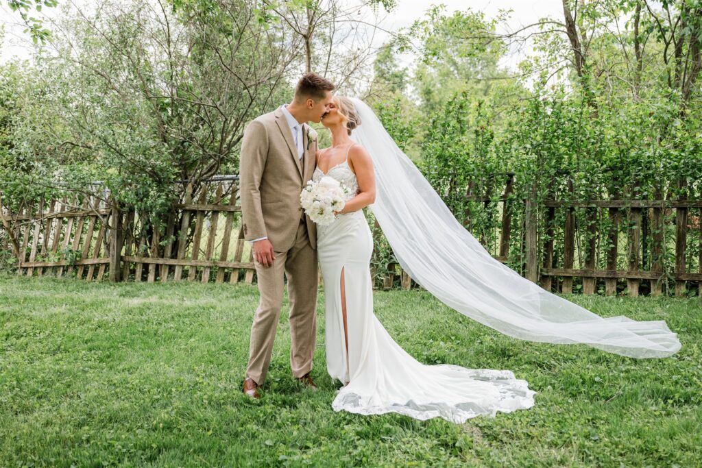 Casaundra & Jacob: Wedding