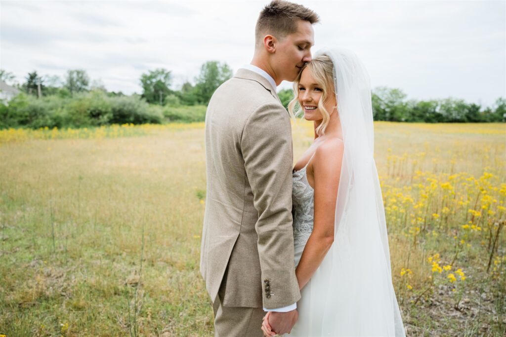Casaundra & Jacob: Wedding