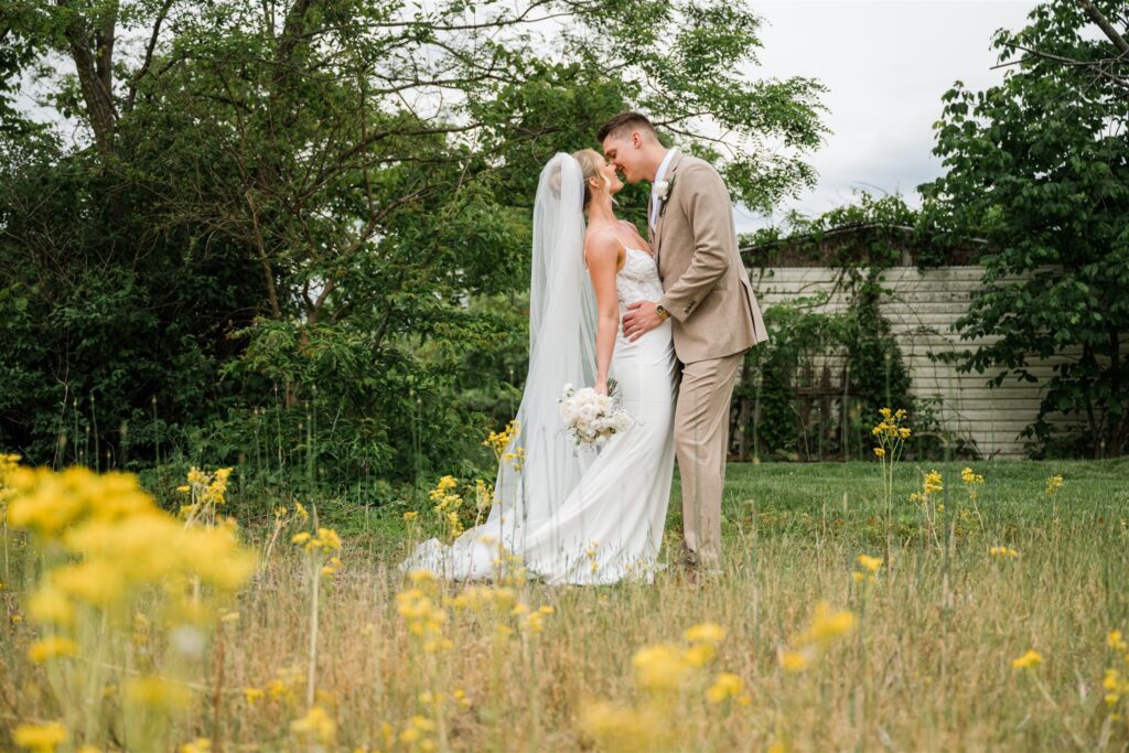 Casaundra & Jacob: Wedding