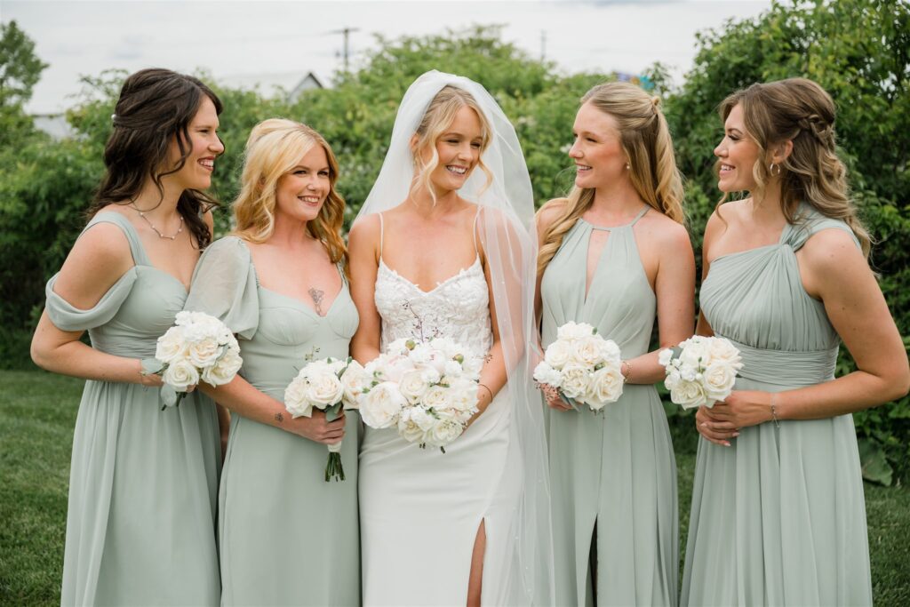 Casaundra & Jacob: Wedding