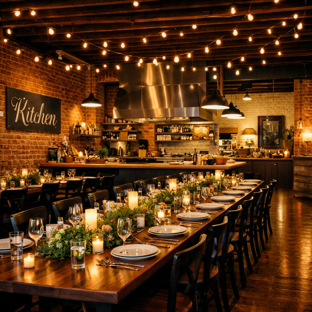 micro wedding venues in Columbus Ohio