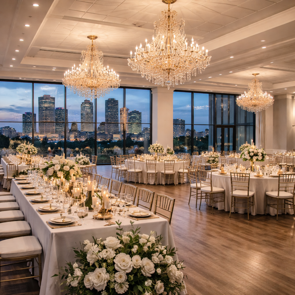 micro wedding venues in Columbus Ohio